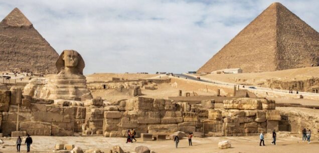 Cairo