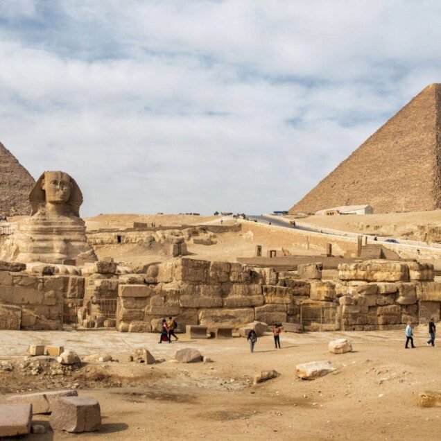 Cairo