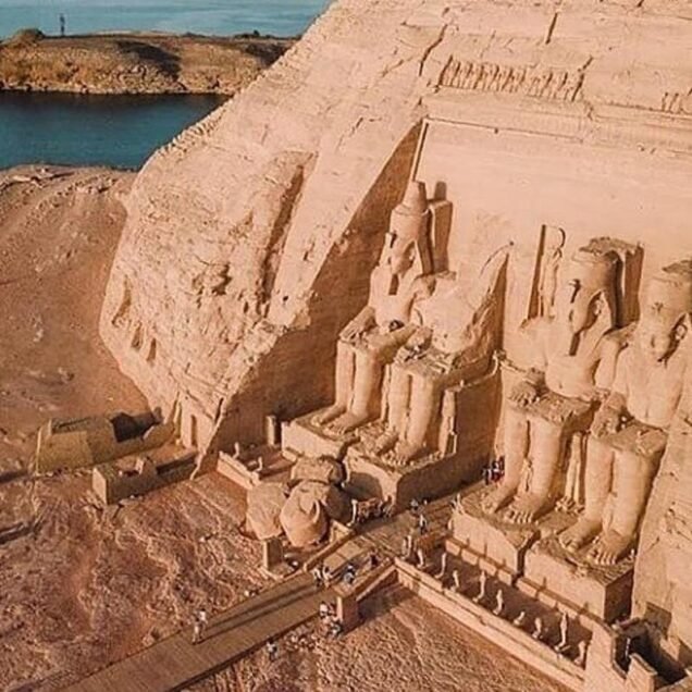 Aswan
