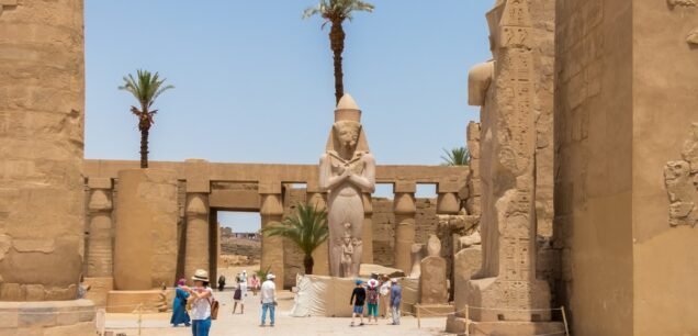 Luxor