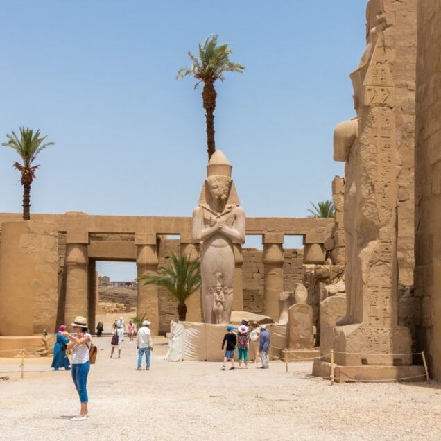 Luxor