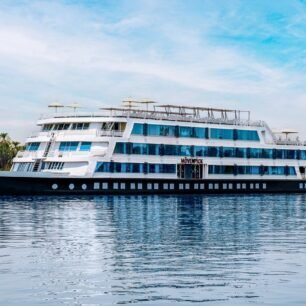 Nile Cruise