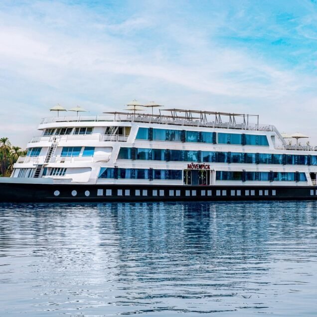 Nile Cruise