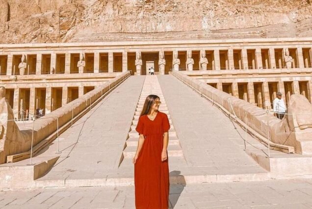 Full Day Luxor East & West Banks Tour