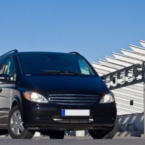 Transfer from Marsa Alam to Luxor or From Luxor to Marsa Alam