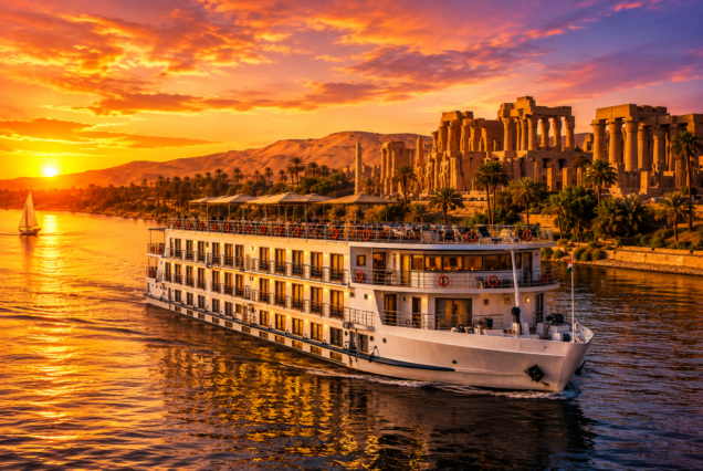 12 Days Complete Egypt Tour