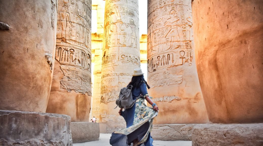 Egypt Travel Packages