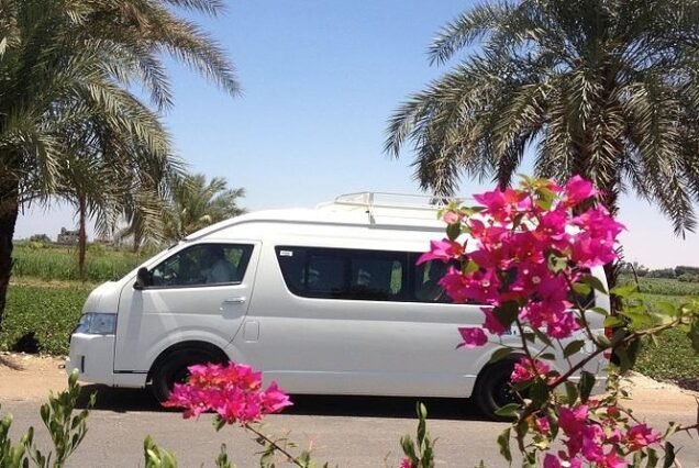 Luxor To Hurghada Transfer
