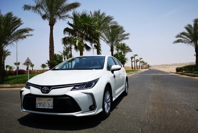 Hurghada to Luxor Transfer