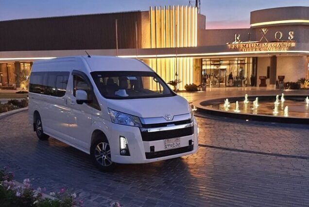 Hurghada Airport To Hotel Transfer