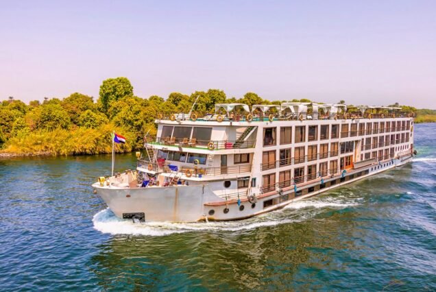 10 Days Classic Egypt Tour | Cairo, Luxor, Aswan & Hurghada