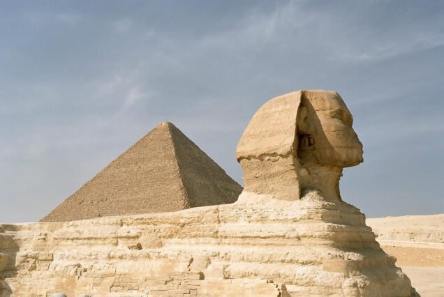 7 Days Cairo & Sharm El Sheikh Holiday