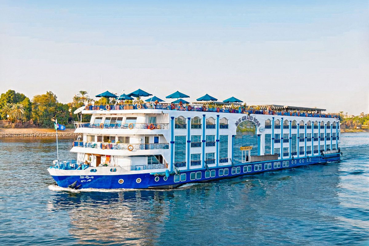 Nile Cruises